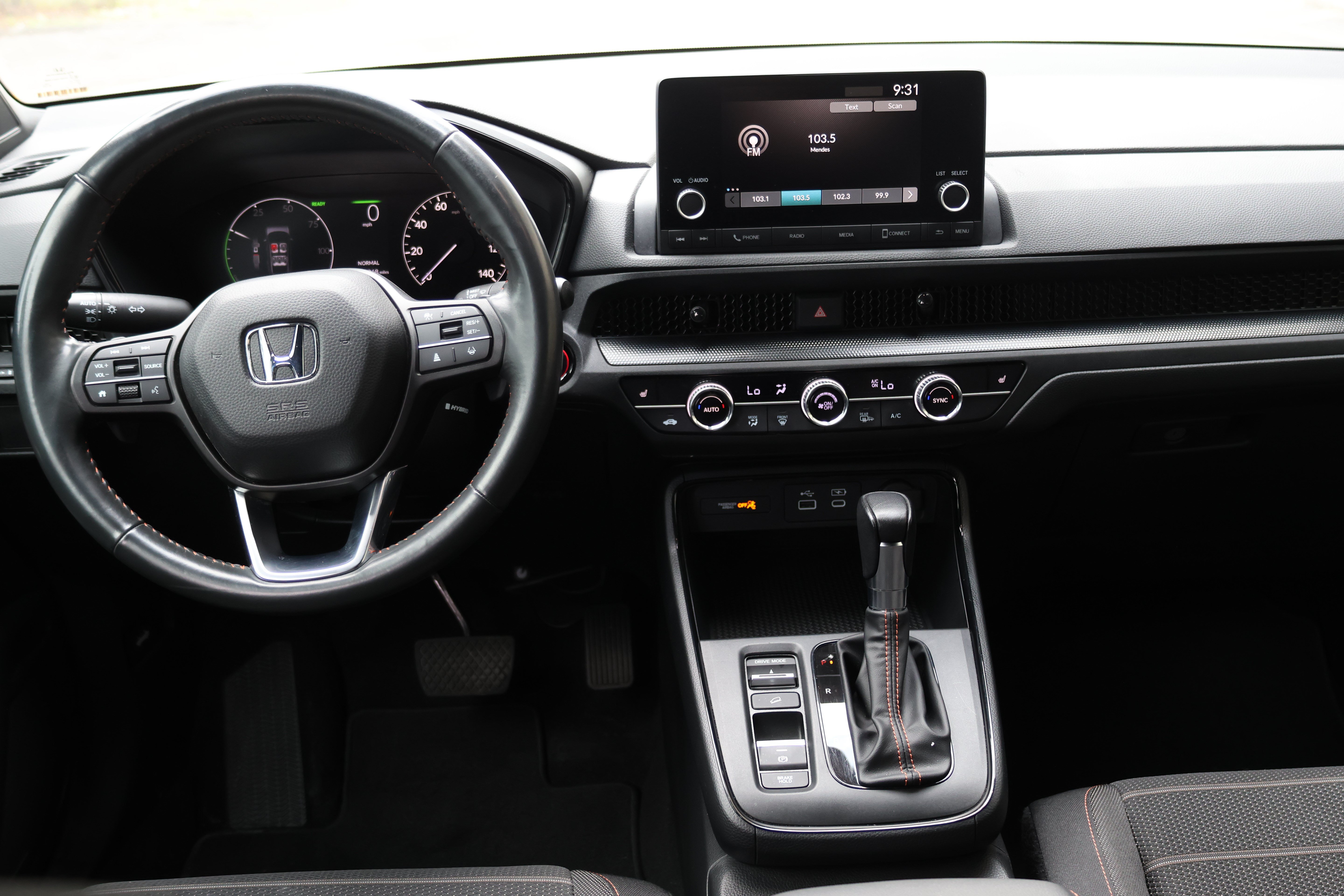 Used 2023 Honda CR-V Sport image 30