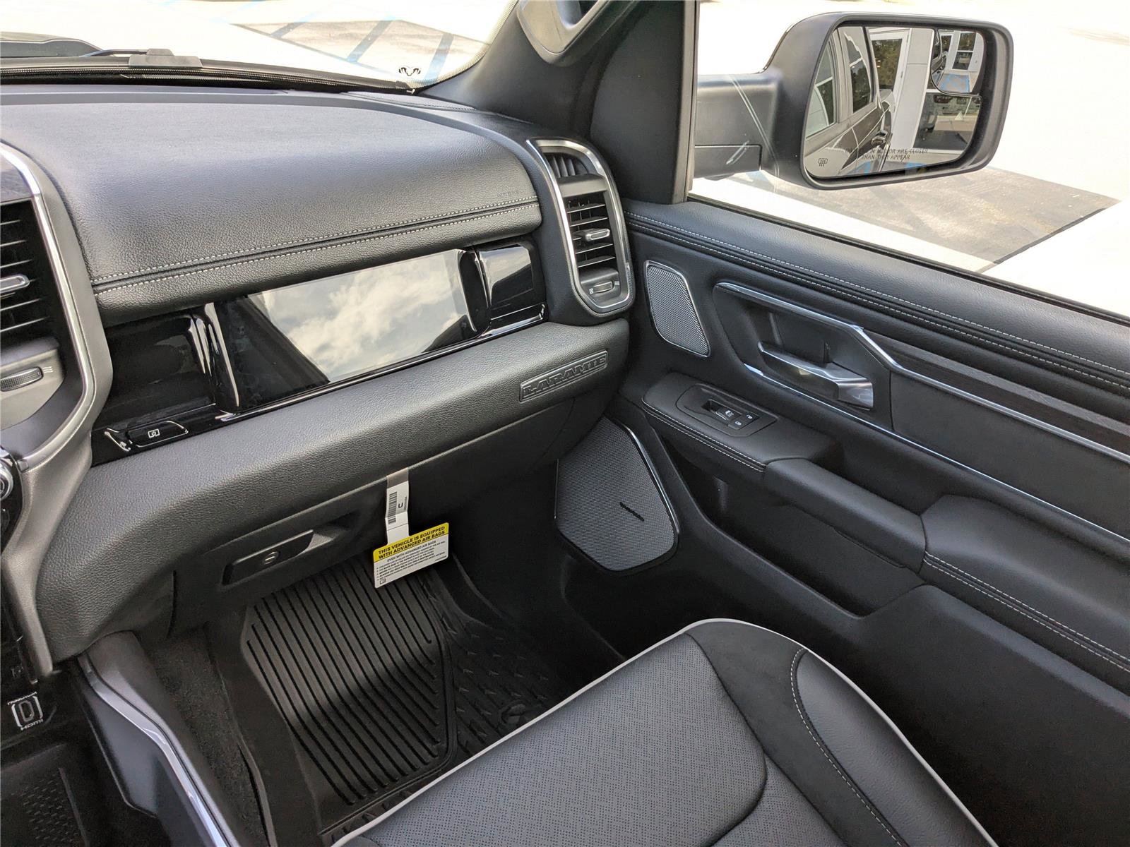 New 2026 RAM 1500 Laramie image 17