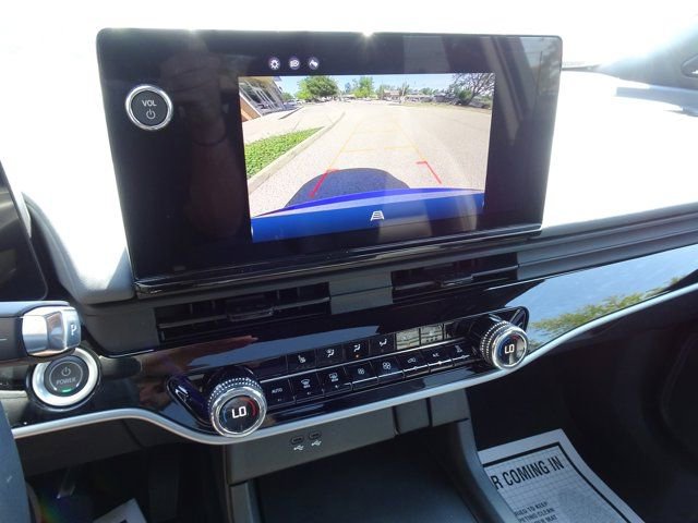 Used 2024 Honda Prologue Touring image 19