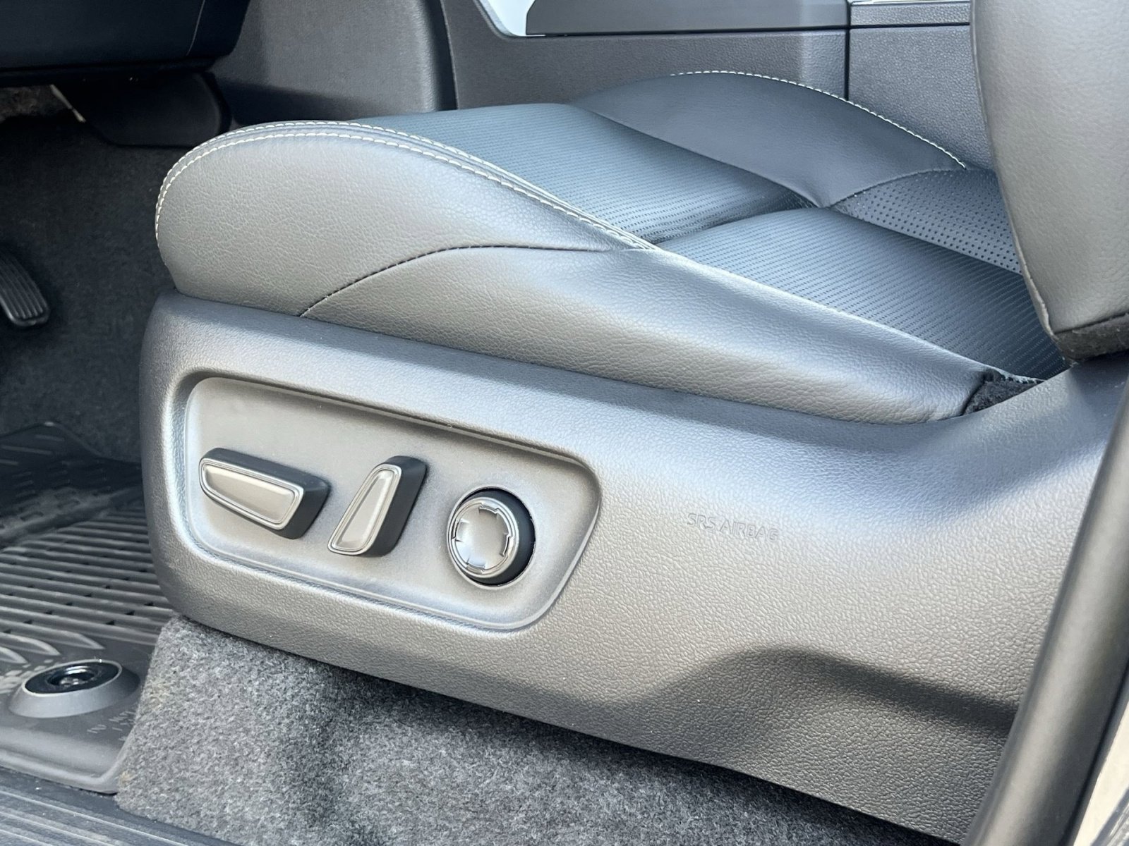 New 2026 Toyota 4Runner Limited image 10