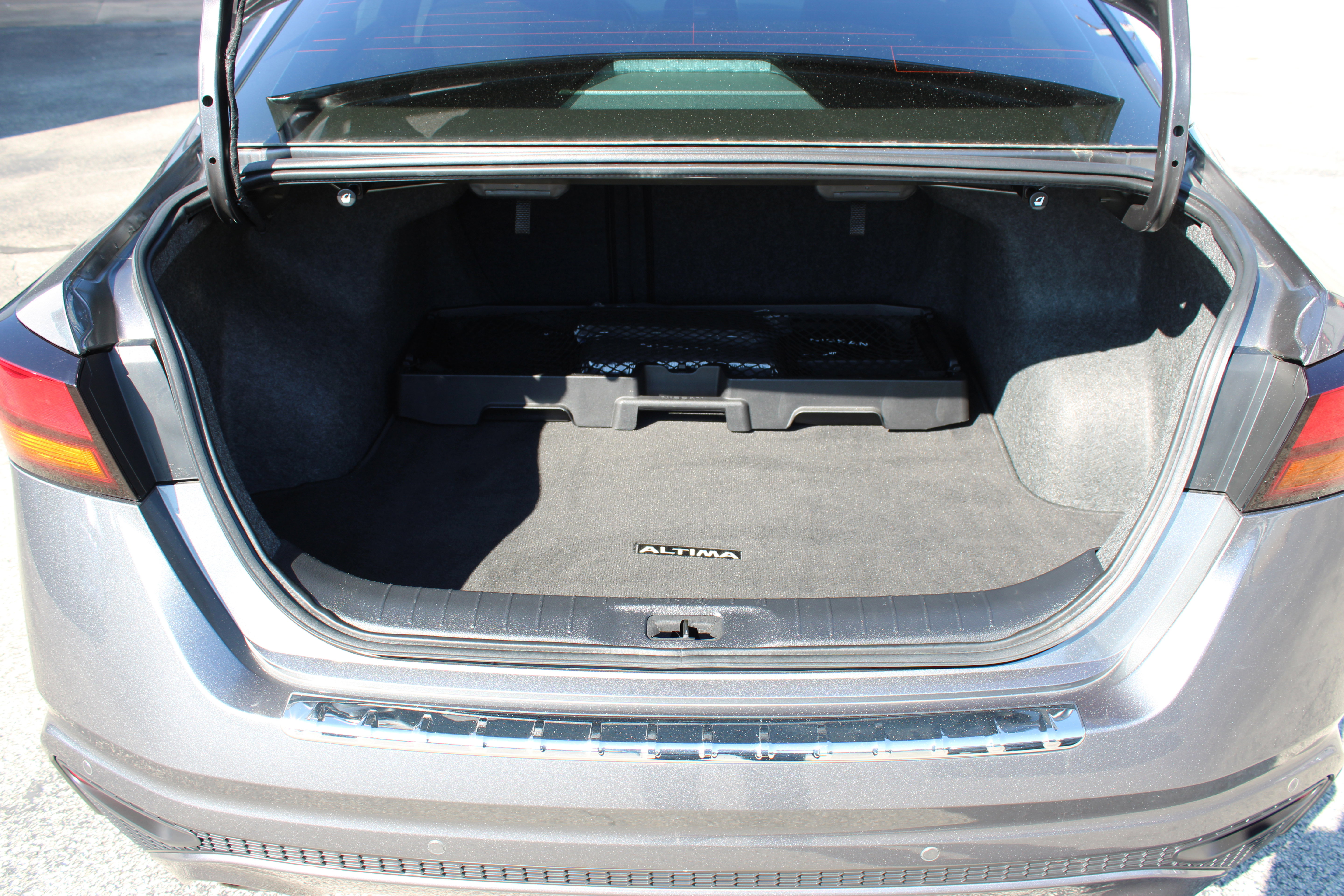 Used 2022 Nissan Altima 2.5 SV w/ SV Premium Package image 5