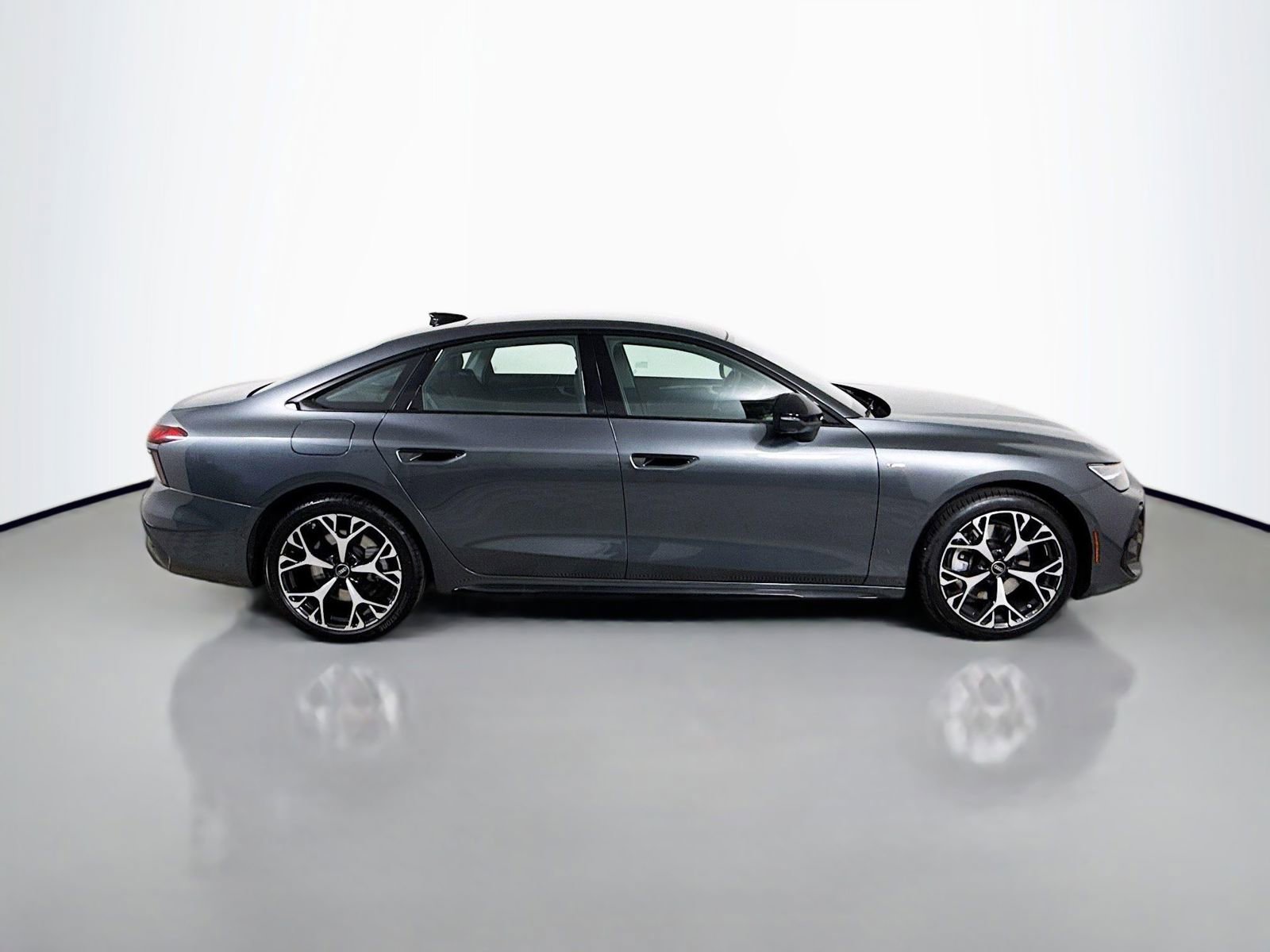 Certified 2026 Audi A6 Premium Plus image 8