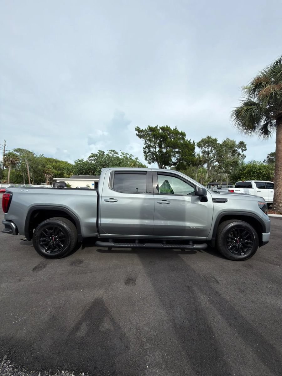 Used 2023 GMC Sierra 1500 Elevation AWD/4WD image 7