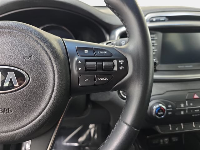 Used 2018 Kia Sorento EX FWD image 18