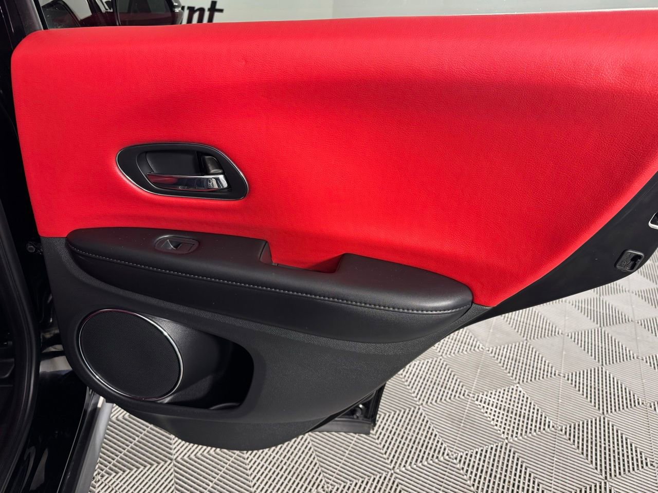 Used 2022 Honda HR-V EX image 28