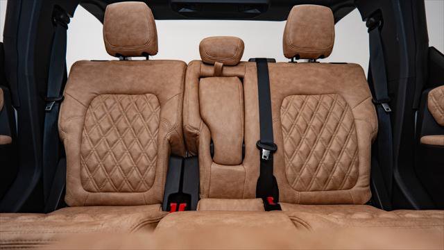 Used 2026 Ford Bronco Big Bend AWD/4WD image 37
