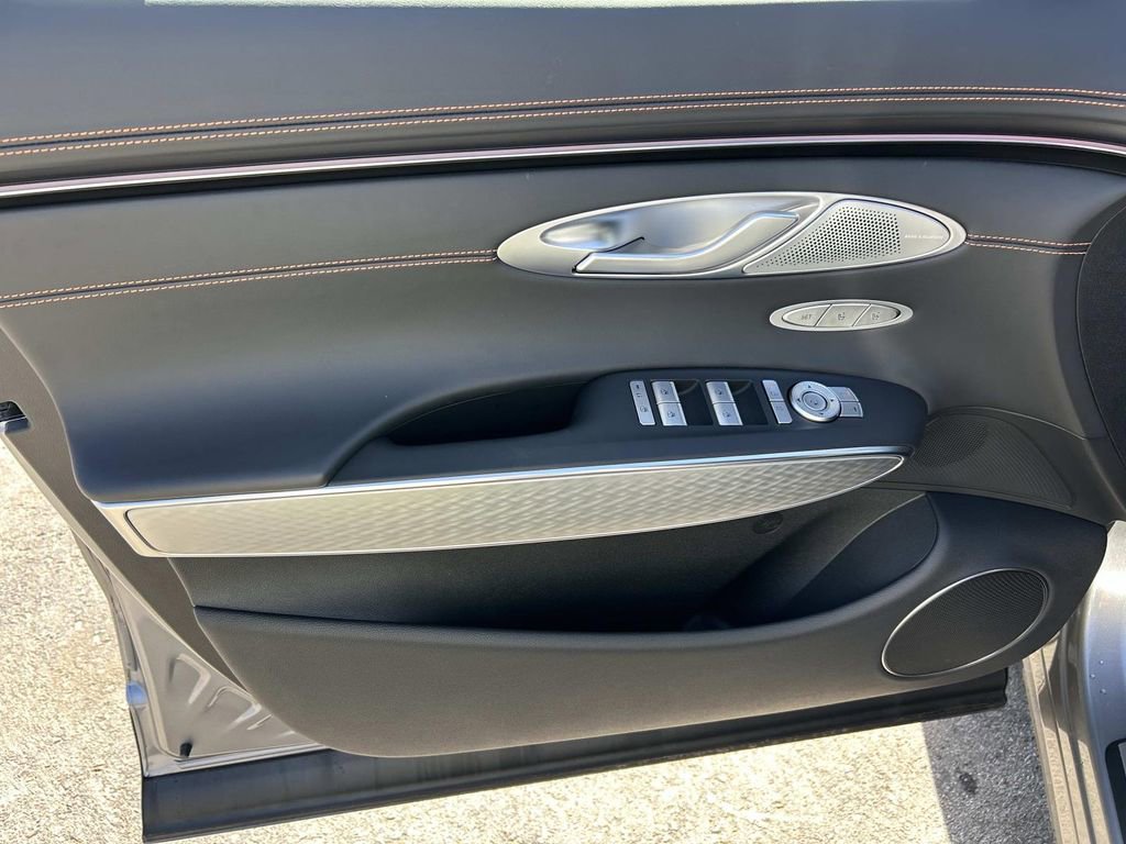 New 2026 Genesis GV70 2.5T Sport Prestige image 17