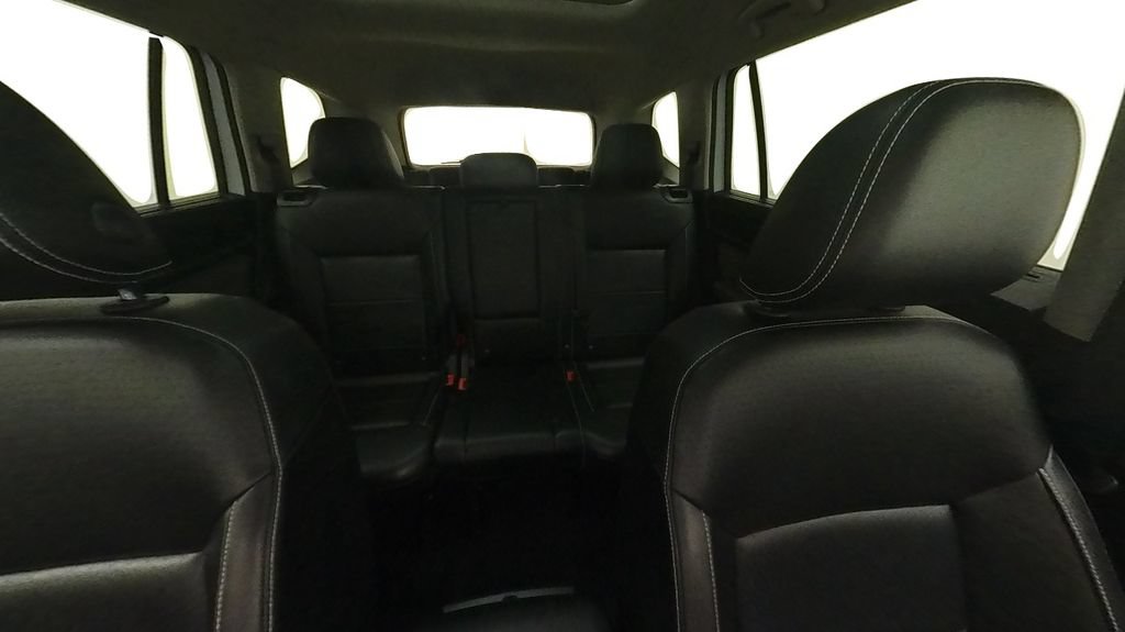 Used 2022 Volkswagen Atlas SE AWD/4WD image 32