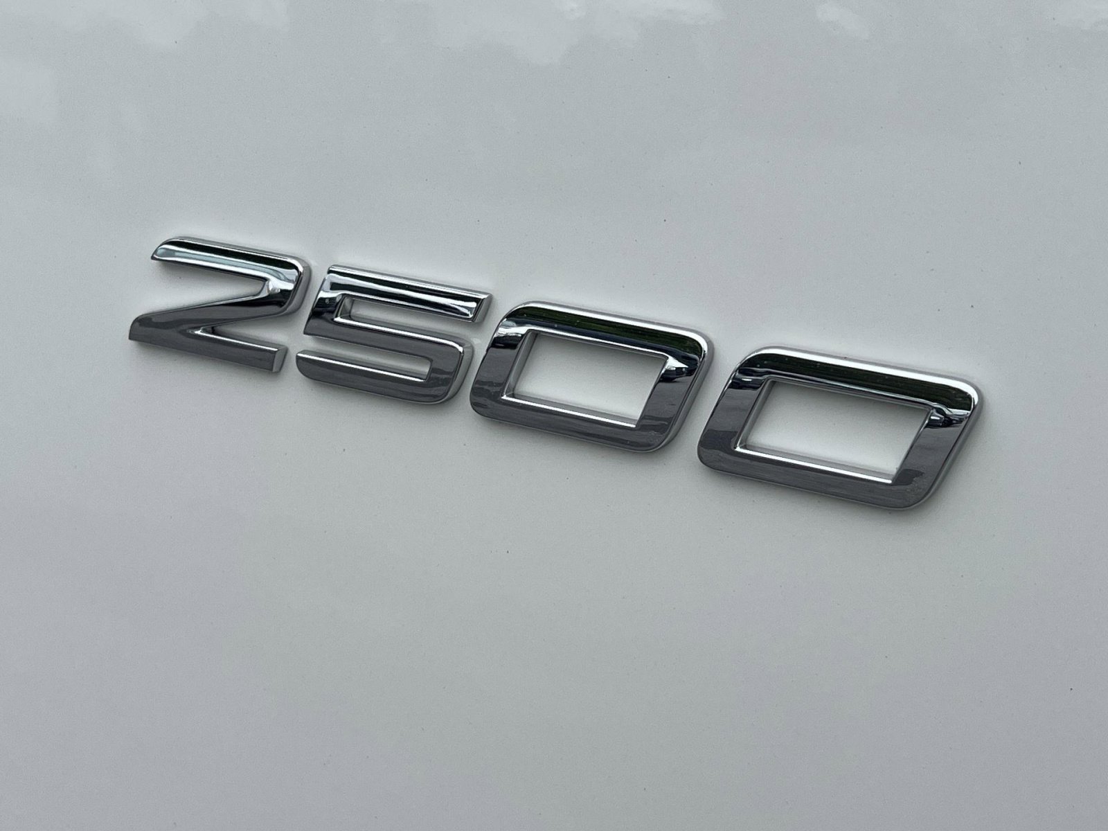 New 2025 Mercedes-Benz Sprinter 2500 image 29