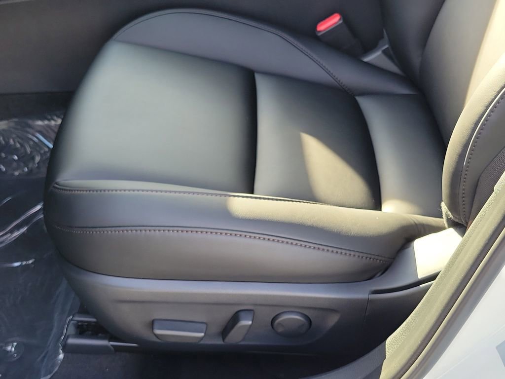 New 2026 MAZDA MAZDA3 2.5 S Sedan w/ Preferred Pkg image 13