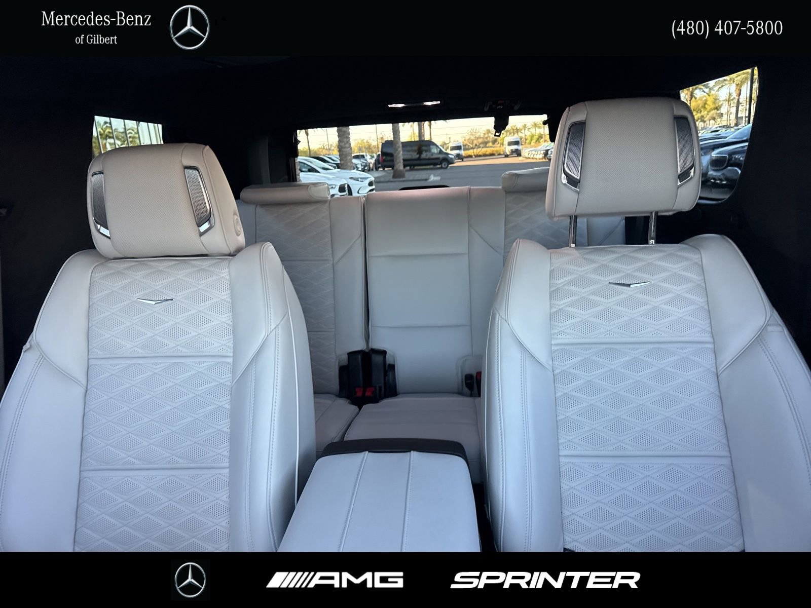 Used 2026 Cadillac Escalade Platinum Sport AWD/4WD image 19