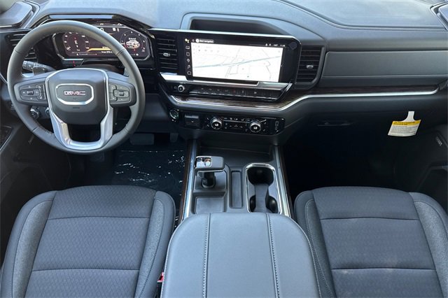 New 2026 GMC Sierra 1500 Elevation w/ Preferred Package image 15