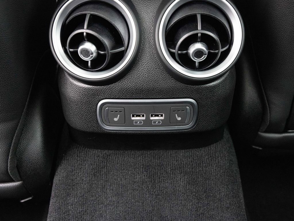 New 2026 Alfa Romeo Giulia AWD w/ Driving Assist Package image 45