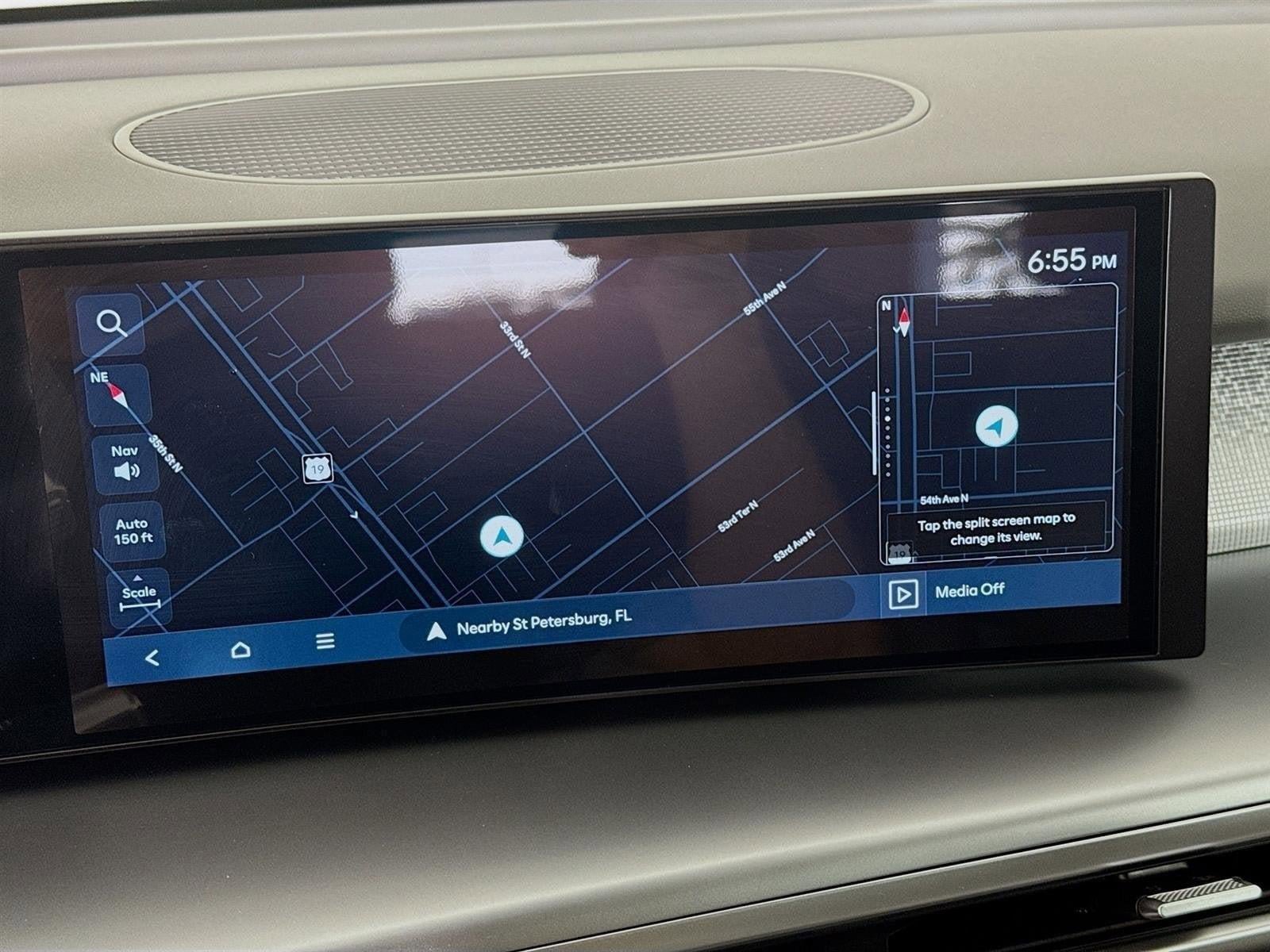 New 2026 Hyundai Ioniq 9 SE AWD/4WD image 15