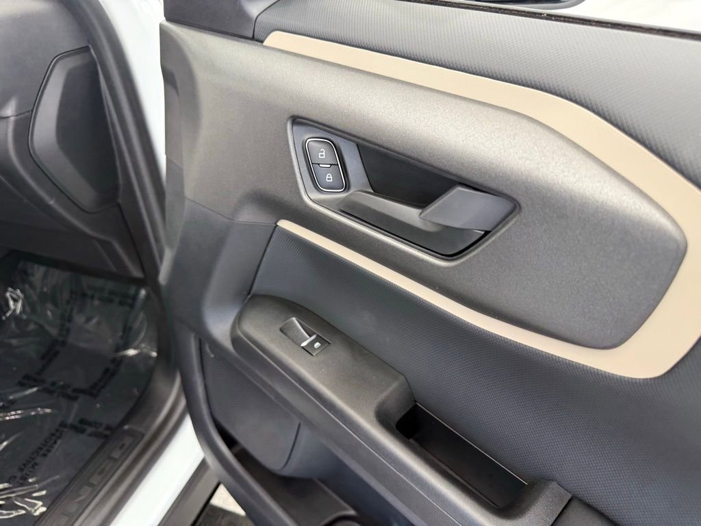 New 2025 Ford Bronco Sport Big Bend image 19