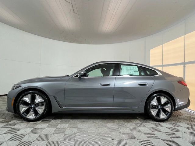 New 2026 BMW i4 xDrive40i w/ Premium Package image 4