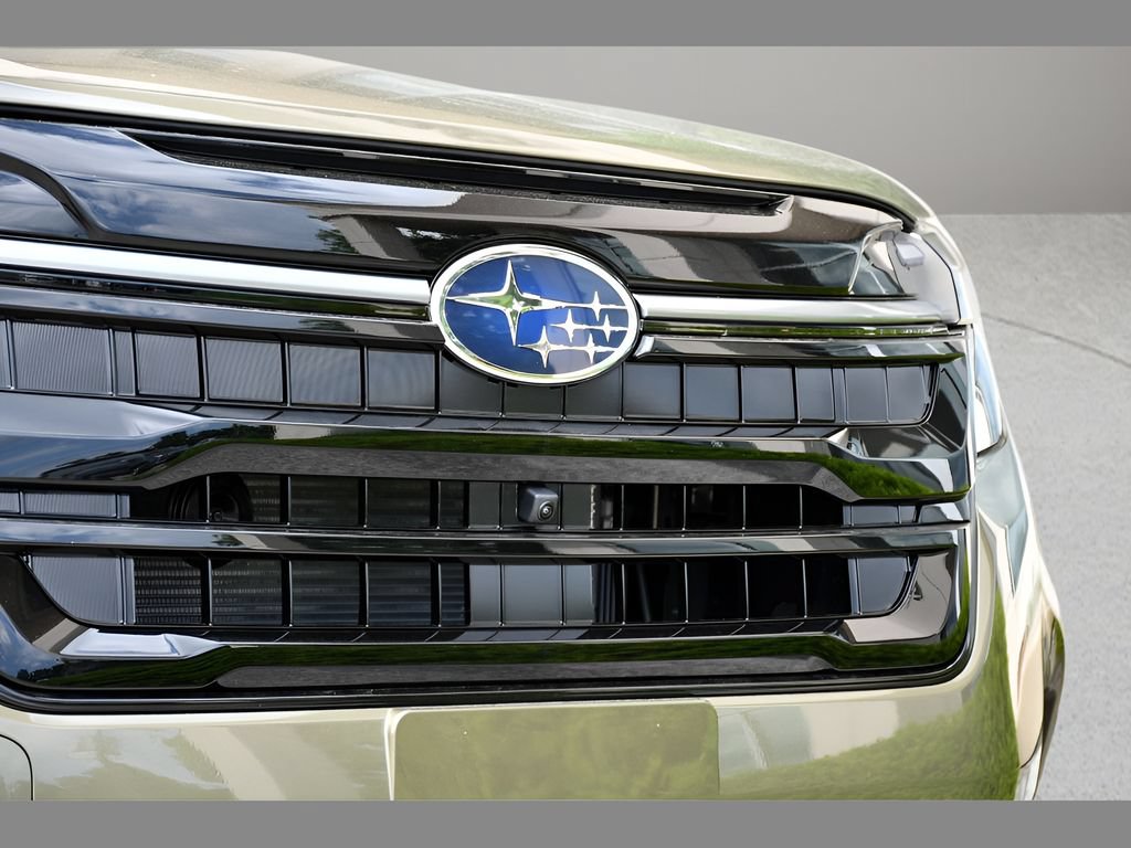 New 2026 Subaru Forester Touring AWD/4WD image 10