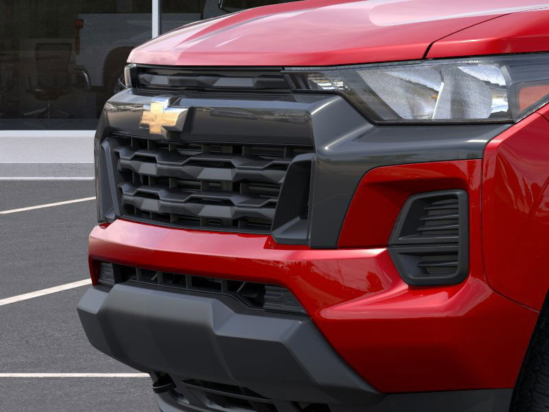 New 2025 Chevrolet Colorado LT image 13