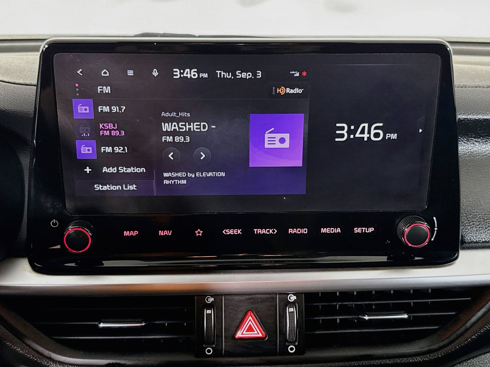 Used 2023 Kia Forte GT-Line w/ GT-Line Technology Package FWD image 16