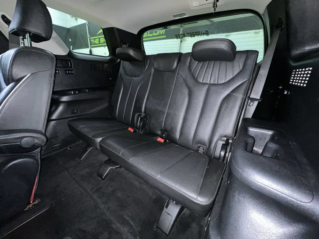 Used 2024 Hyundai Palisade Limited AWD/4WD image 28
