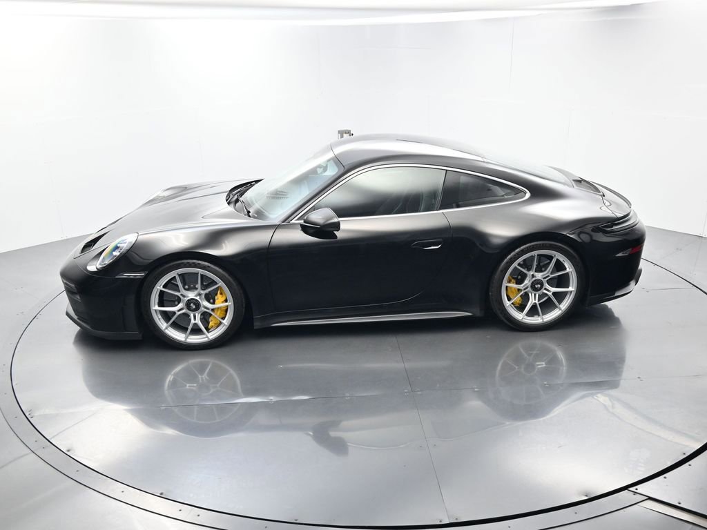 Used 2026 Porsche 911 GT3 image 39