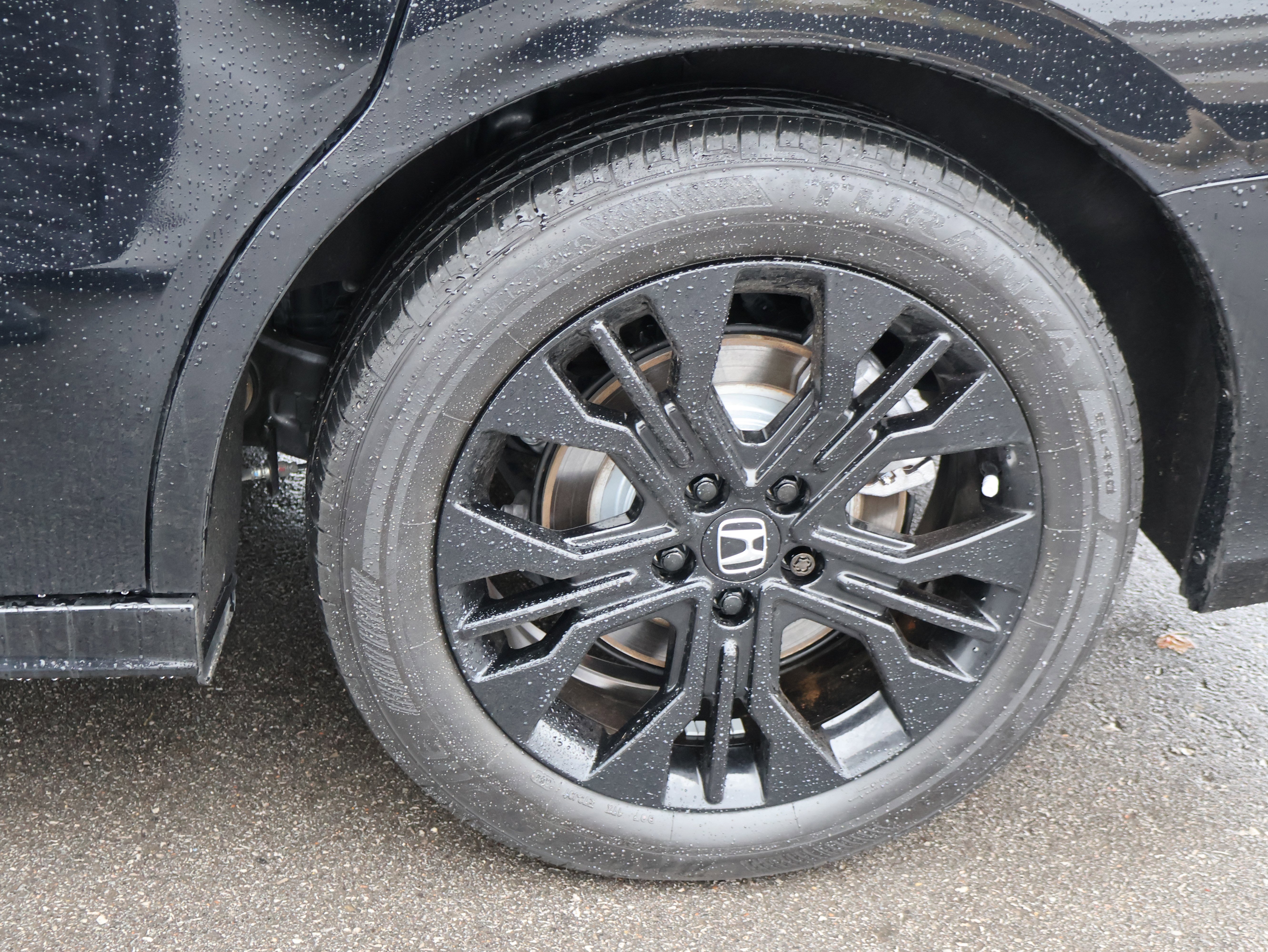 Used 2025 Honda Odyssey Sport-L image 45