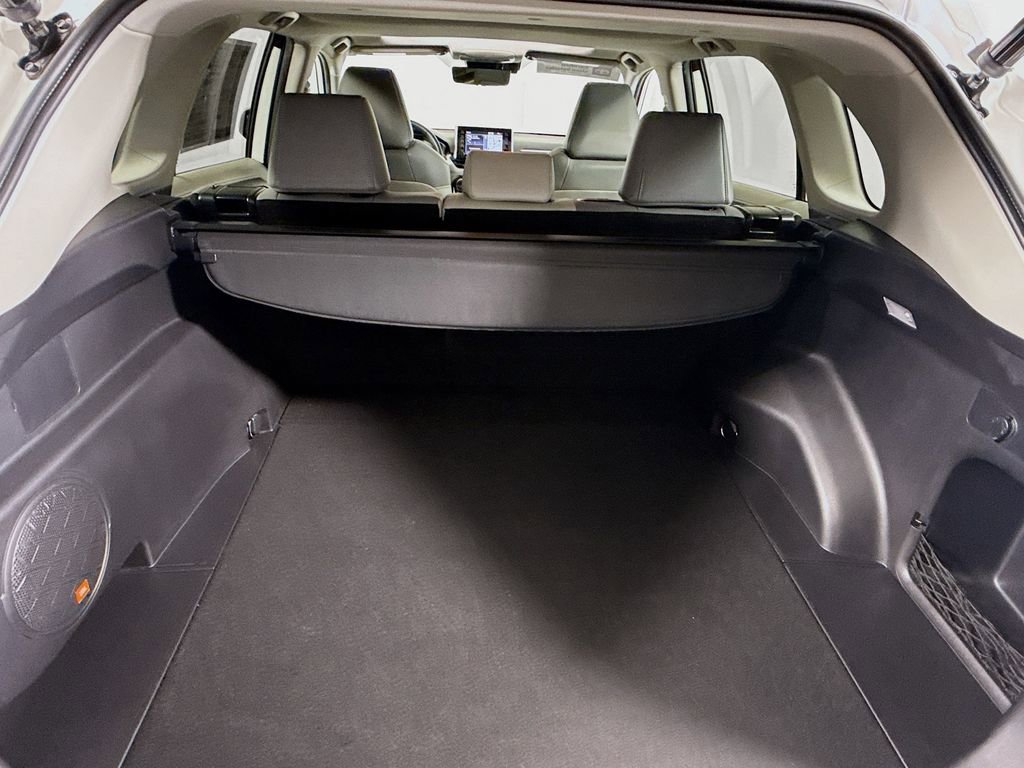 Certified 2021 Toyota RAV4 Limited AWD/4WD image 28