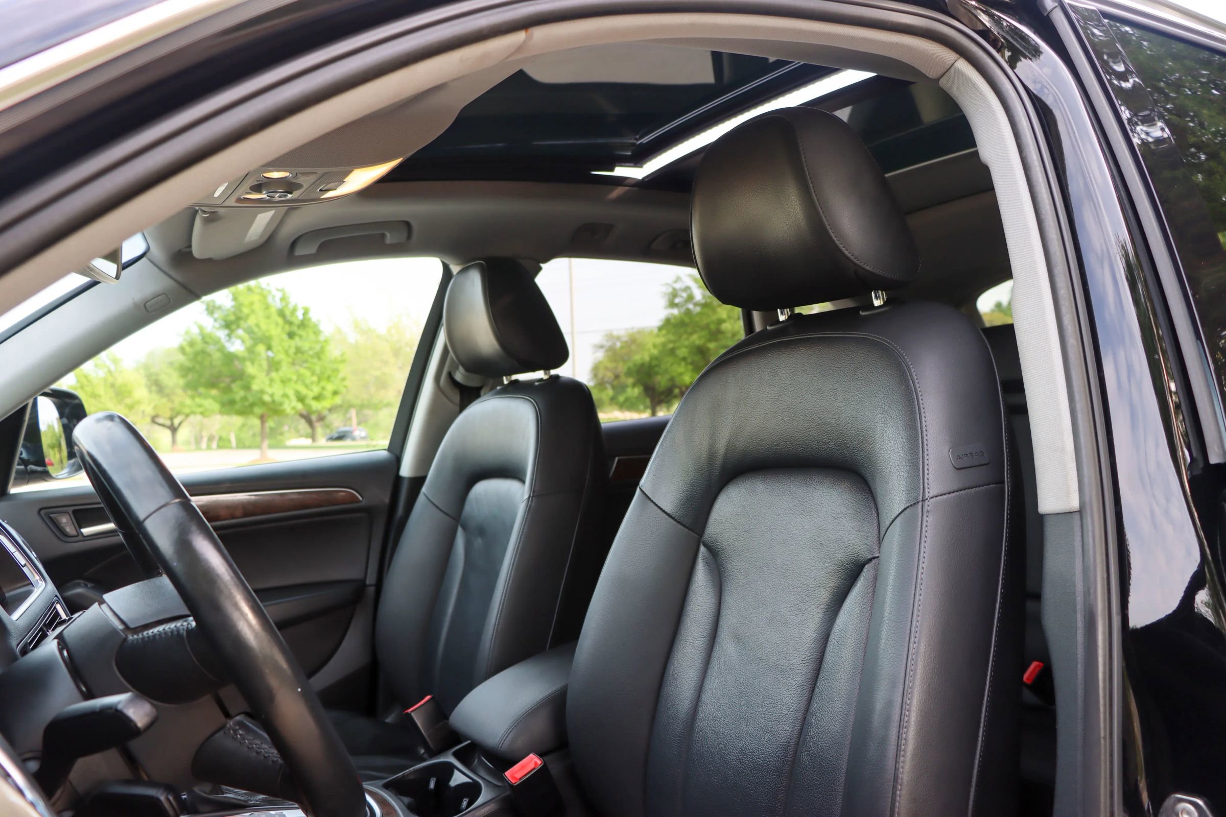 Used 2016 Audi Q5 2.0T Premium image 15