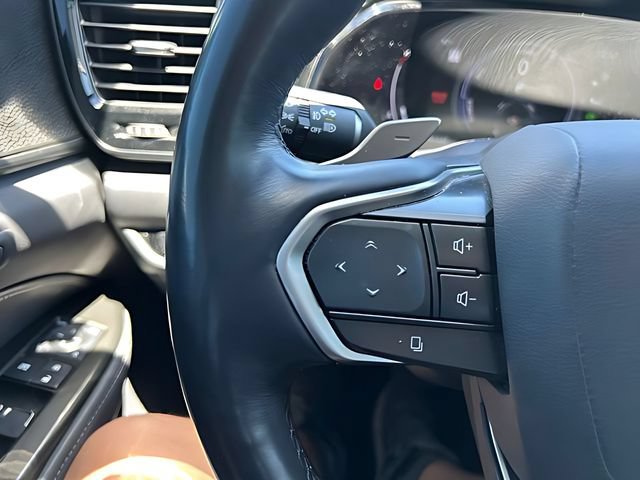 Used 2024 Lexus NX 350h AWD w/ Vision Package image 28
