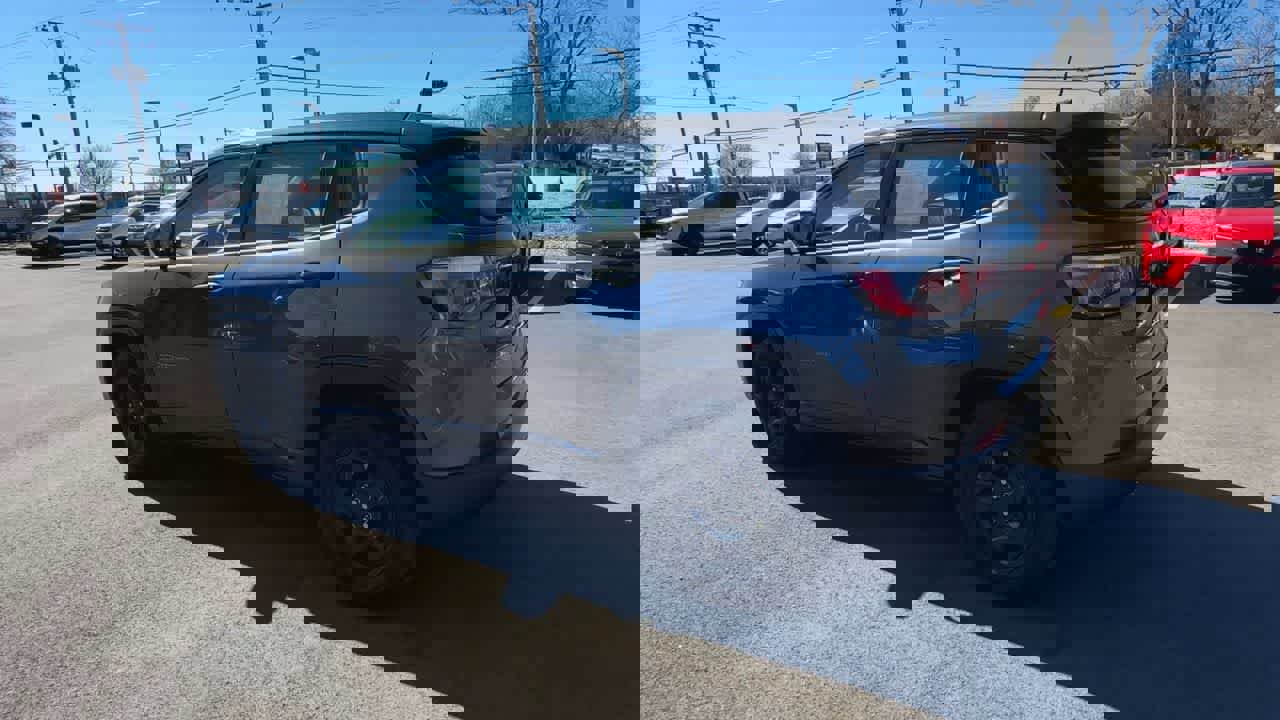 Used 2019 Jeep Compass Sport image 6