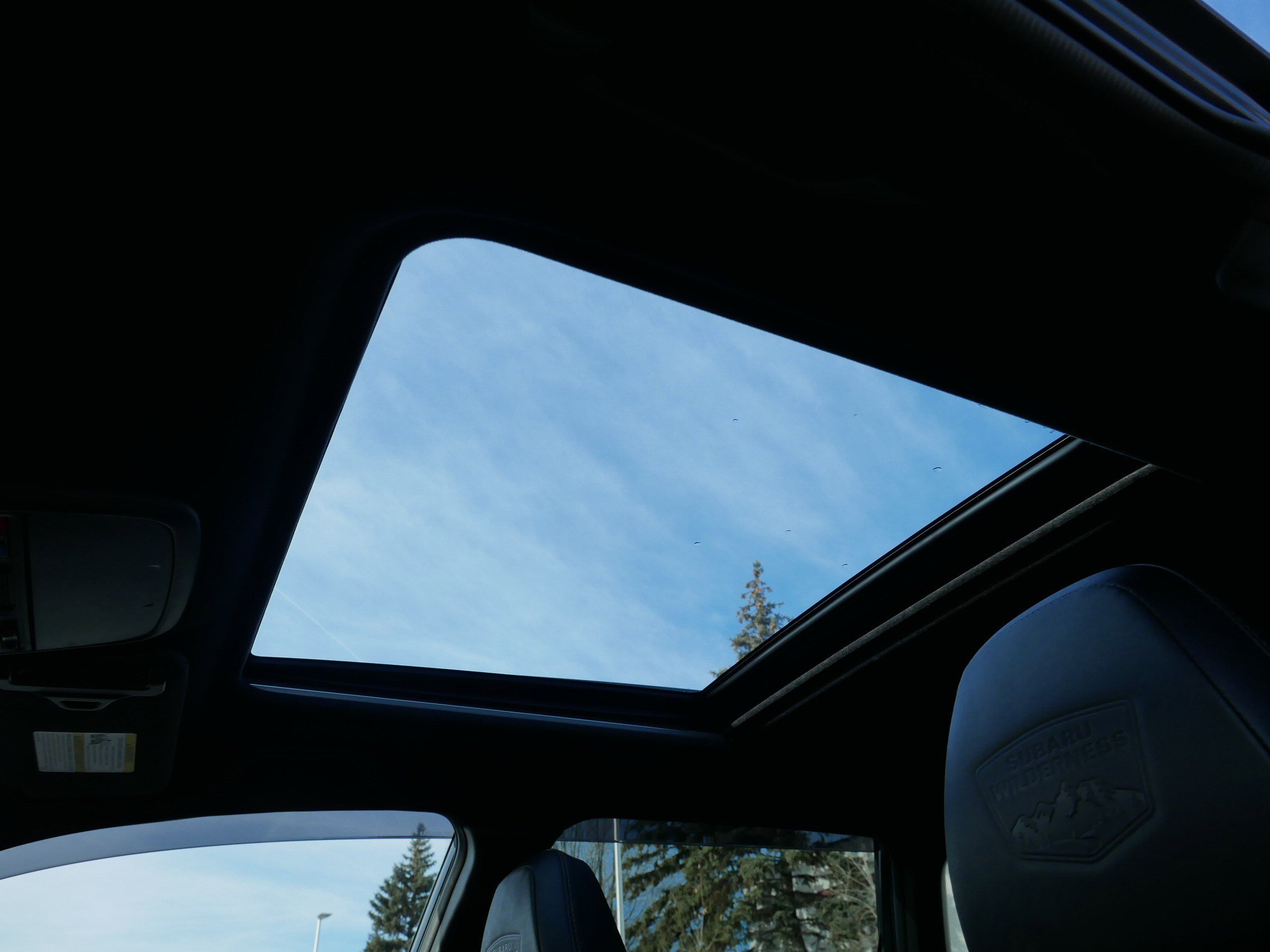 Used 2023 Subaru Forester Wilderness image 34