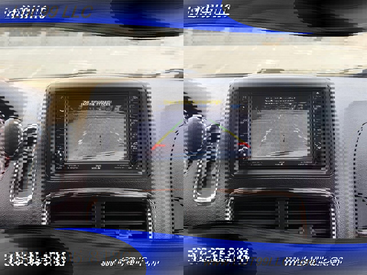 Used 2011 Dodge Grand Caravan Crew image 14