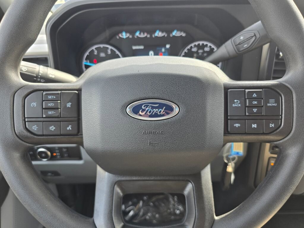 New 2026 Ford F350 XL w/ STX Appearance Package image 23