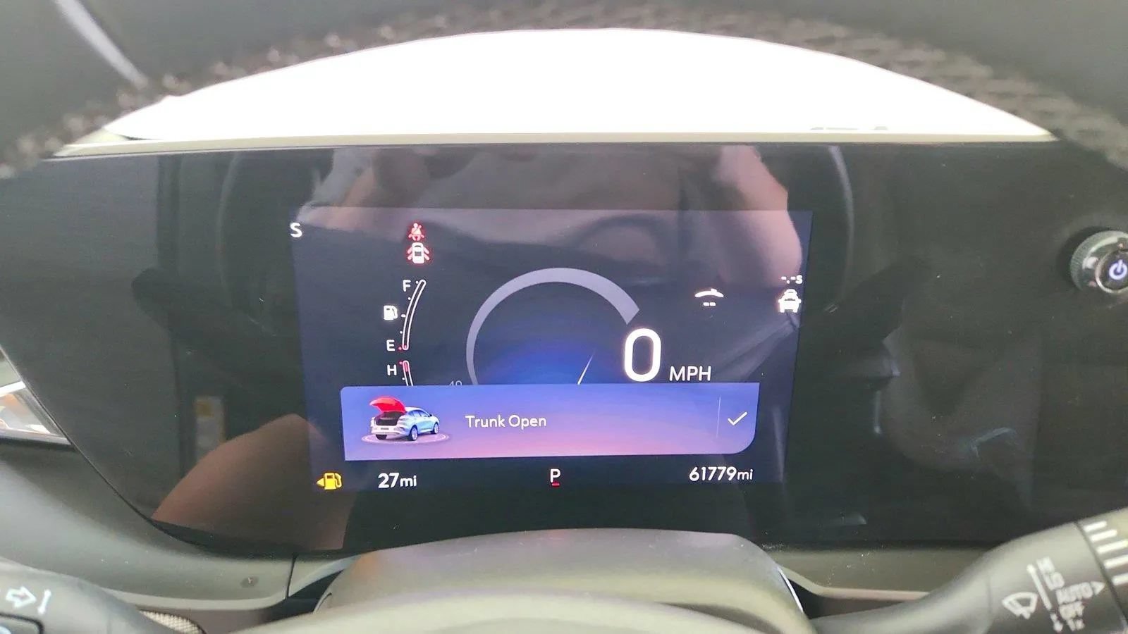Used 2024 Buick Envista Avenir FWD image 18