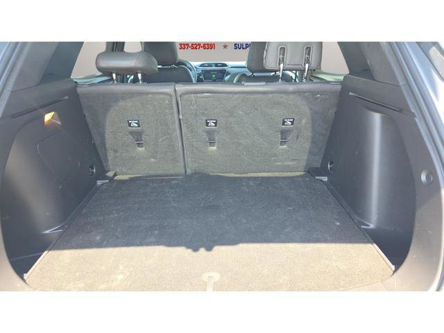 Used 2021 Chevrolet TrailBlazer RS w/ Convenience Package image 22