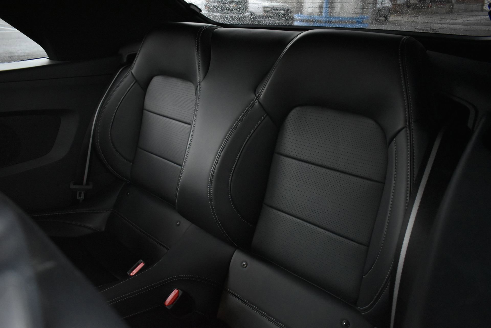 Used 2024 Ford Mustang GT Premium image 14