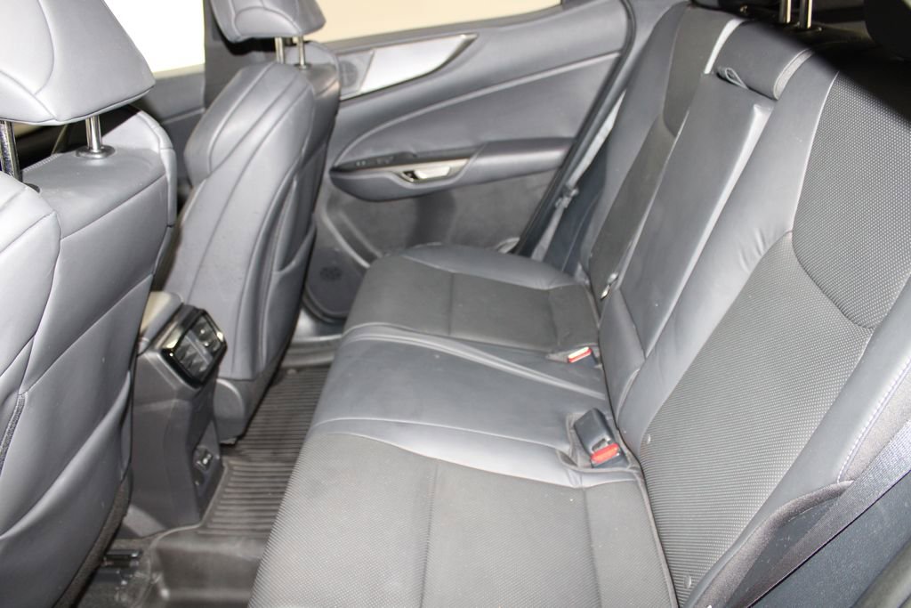 Used 2023 Lexus NX 350 F Sport AWD/4WD image 24