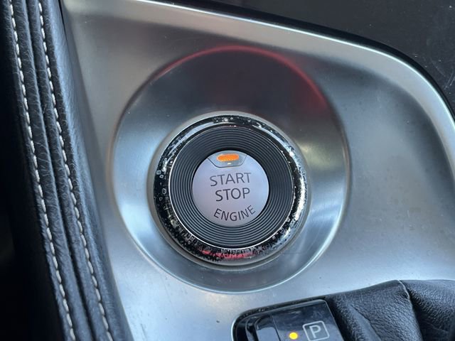 Used 2020 Nissan Maxima 3.5 SV w/ Floor Mat Group image 8