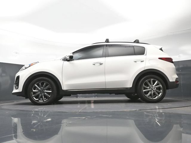 Used 2020 Kia Sportage S w/ Option Group 020 FWD image 32