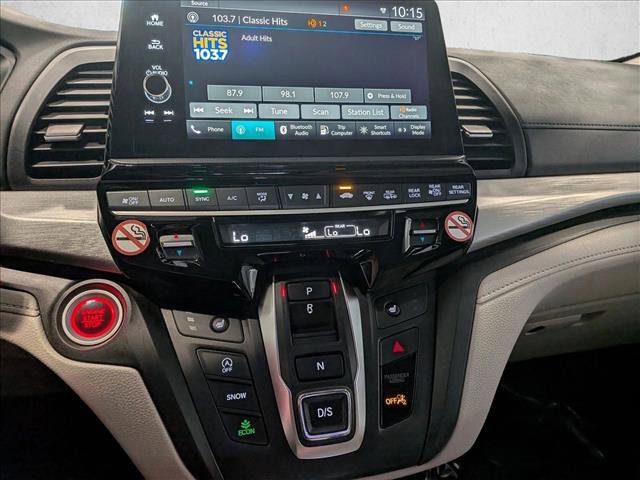 Used 2025 Honda Odyssey EX-L image 14