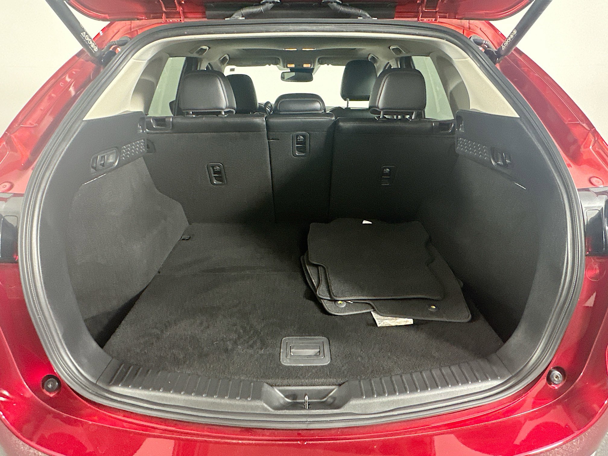 Used 2023 MAZDA CX-5 AWD 2.5 S image 31