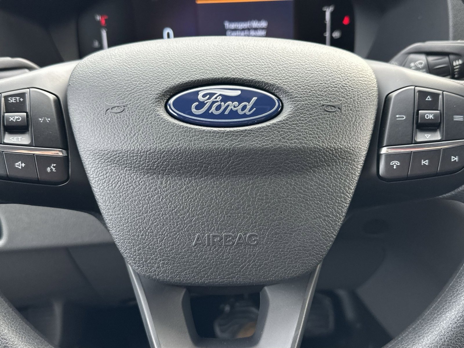 New 2026 Ford Transit 250 148 Medium Roof w/ Load Area Protection Package image 19