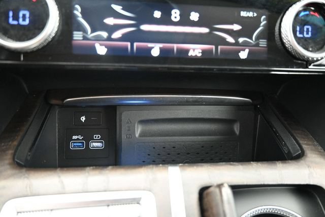 Used 2024 Genesis GV80 2.5T AWD/4WD image 36