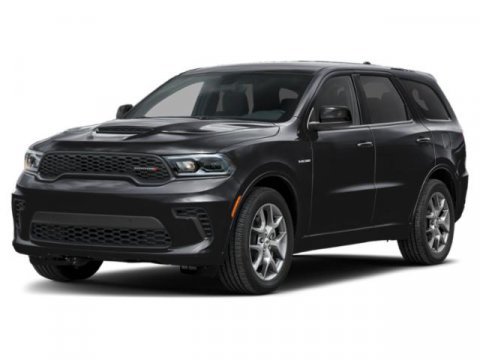 New 2027 Dodge Durango GT