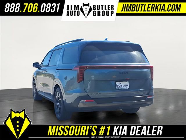New 2026 Kia Carnival SX Prestige FWD image 31