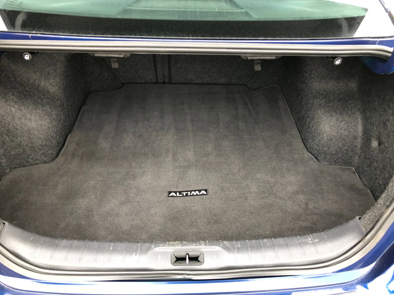 Used 2019 Nissan Altima 2.5 SR image 23