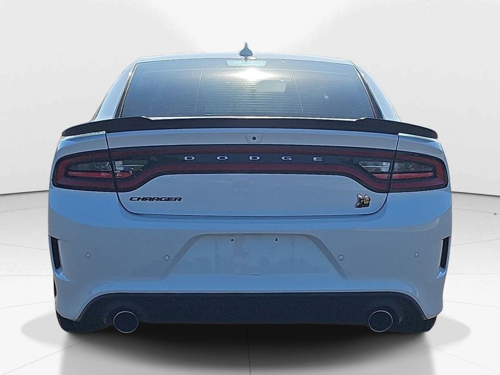 Used 2023 Dodge Charger Scat Pack image 6
