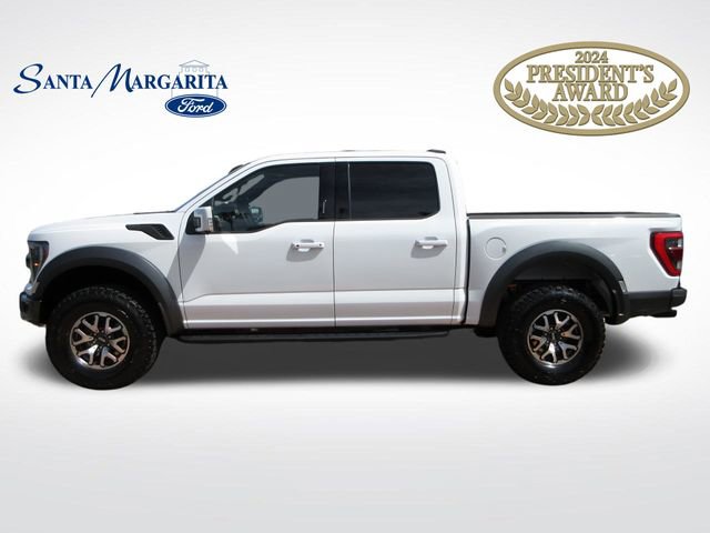 Certified 2023 Ford F150 Raptor AWD/4WD image 1