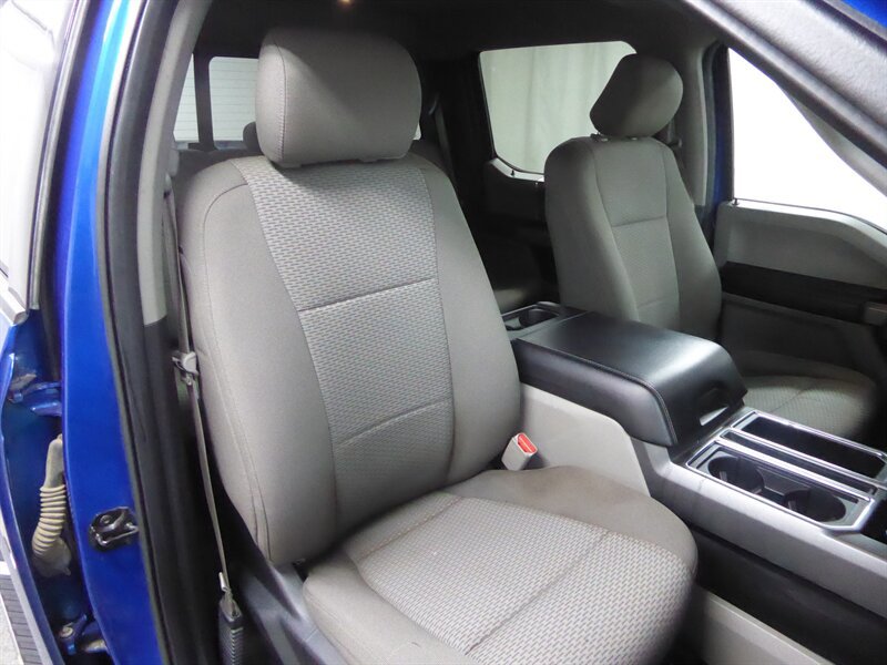 Used 2017 Ford F150 XLT w/ Equipment Group 302A Luxury image 22