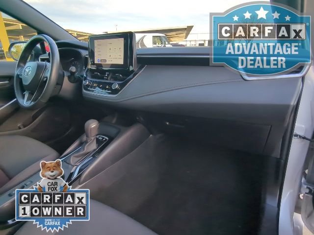 Used 2024 Toyota Corolla SE image 21